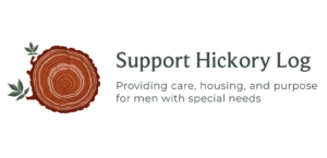 Support HIckory Log