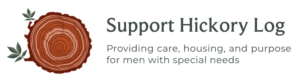 Give to Hickory Log Donation Form