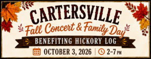 2026 Fall Concert